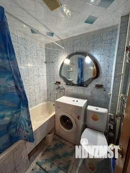 1-к квартира, на длительный срок, 40м2, 5/10 этаж