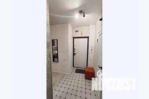 1-к квартира, посуточно, 35м2, 25/25 этаж