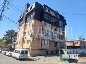 1-к квартира, на длительный срок, 35м2, 2/5 этаж