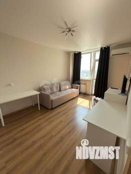 1-к квартира, на длительный срок, 47м2, 13/25 этаж