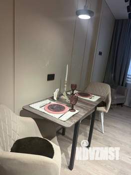 2-к квартира, на длительный срок, 42м2, 5/17 этаж