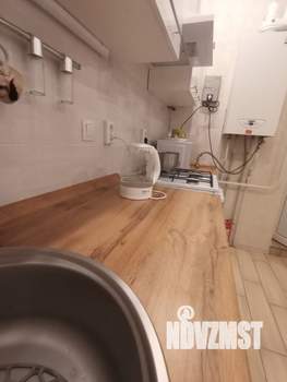 1-к квартира, на длительный срок, 35м2, 20/22 этаж