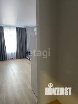 1-к квартира, на длительный срок, 42м2, 1/3 этаж