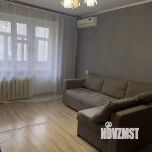 1-к квартира, на длительный срок, 40м2, 1/10 этаж