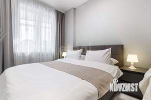 1-к квартира, на длительный срок, 34м2, 15/24 этаж