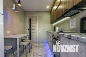 1-к квартира, посуточно, 40м2, 6/14 этаж