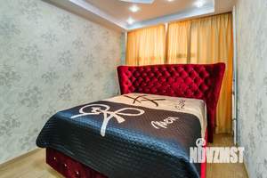 2-к квартира, посуточно, 60м2, 9/9 этаж