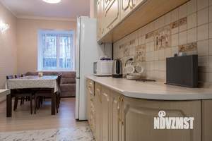 3-к квартира, посуточно, 100м2, 1/5 этаж