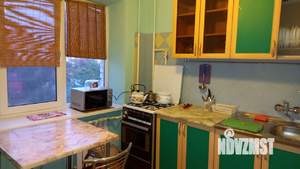 1-к квартира, посуточно, 37м2, 8/9 этаж