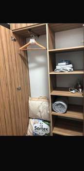 1-к квартира, на длительный срок, 15м2, 1/1 этаж