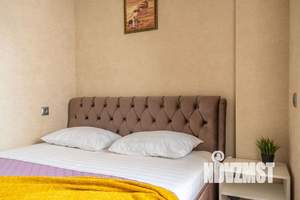 2-к квартира, посуточно, 55м2, 3/22 этаж