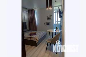 1-к квартира, посуточно, 30м2, 15/25 этаж