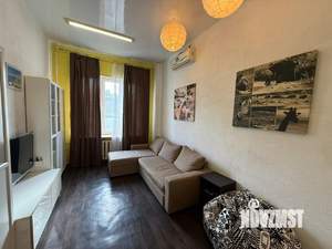 3-к квартира, на длительный срок, 70м2, 4/5 этаж