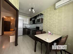 2-к квартира, на длительный срок, 56м2, 12/22 этаж