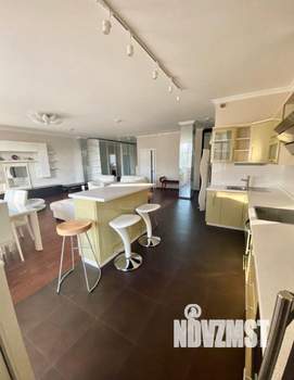 3-к квартира, на длительный срок, 120м2, 5/17 этаж