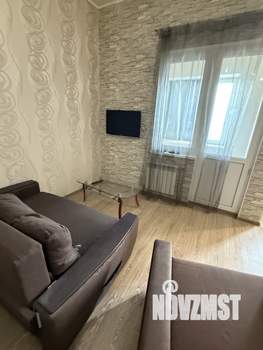 Студия квартира, на длительный срок, 48м2, 22/23 этаж