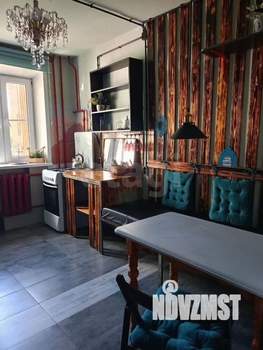 1-к квартира, на длительный срок, 35м2, 2/7 этаж