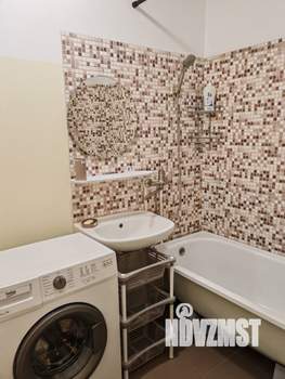 1-к квартира, на длительный срок, 35м2, 3/16 этаж