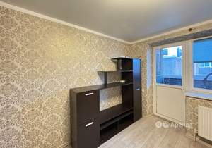 1-к квартира, на длительный срок, 36м2, 3/3 этаж