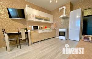 Студия квартира, посуточно, 27м2, 9/23 этаж