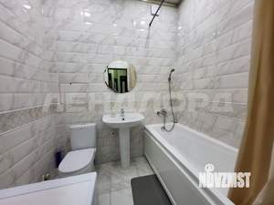 1-к квартира, на длительный срок, 46м2, 5/10 этаж