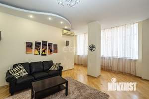 3-к квартира, на длительный срок, 130м2, 7/18 этаж