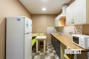 1-к квартира, на длительный срок, 30м2, 3/17 этаж