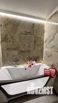 2-к квартира, посуточно, 42м2, 22/24 этаж