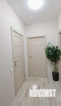 2-к квартира, посуточно, 45м2, 5/25 этаж