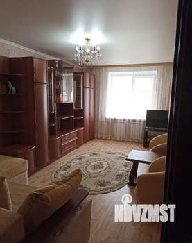 1-к квартира, на длительный срок, 36м2, 9/15 этаж