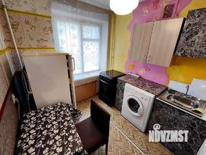 1-к квартира, на длительный срок, 38м2, 4/9 этаж