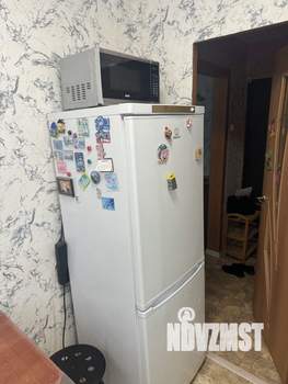 1-к квартира, на длительный срок, 22м2, 8/10 этаж