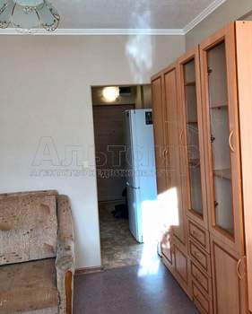 1-к квартира, на длительный срок, 20м2, 7/16 этаж