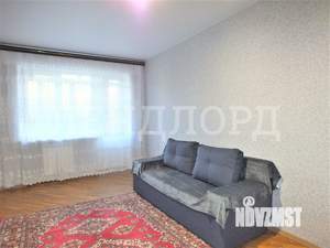 1-к квартира, на длительный срок, 30м2, 3/9 этаж