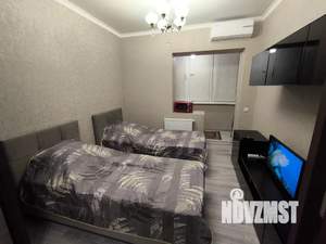 Студия квартира, посуточно, 28м2, 11/24 этаж