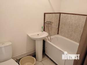 1-к квартира, на длительный срок, 37м2, 10/18 этаж