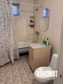 1-к квартира, на длительный срок, 41м2, 6/11 этаж