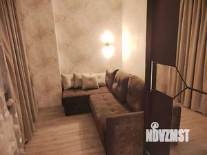 3-к квартира, на длительный срок, 77м2, 6/24 этаж