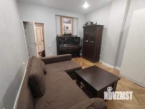 3-к квартира, на длительный срок, 64м2, 1/4 этаж