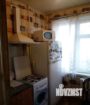 1-к квартира, на длительный срок, 30м2, 6/10 этаж