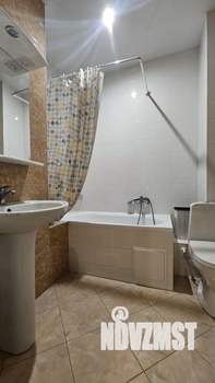 Студия квартира, на длительный срок, 25м2, 14/21 этаж