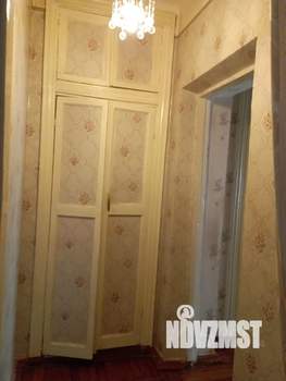 2-к квартира, на длительный срок, 45м2, 2/4 этаж