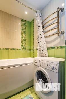 1-к квартира, на длительный срок, 35м2, 4/9 этаж