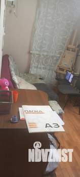 Студия квартира, на длительный срок, 15м2, 1/1 этаж