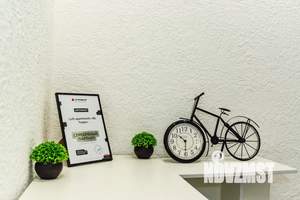 1-к квартира, посуточно, 42м2, 22/25 этаж