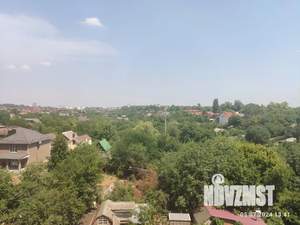 1-к квартира, посуточно, 40м2, 5/22 этаж