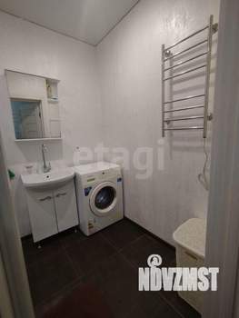 1-к квартира, на длительный срок, 37м2, 5/9 этаж