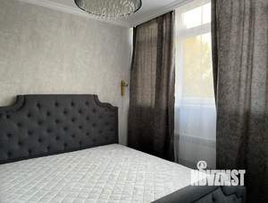 1-к квартира, на длительный срок, 47м2, 4/18 этаж