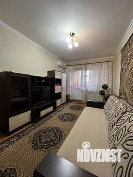 2-к квартира, на длительный срок, 50м2, 4/5 этаж