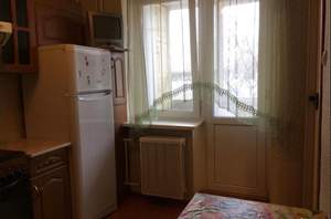 2-к квартира, на длительный срок, 50м2, 5/10 этаж
